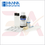 HI3859 Glycol Chemical Test Kit